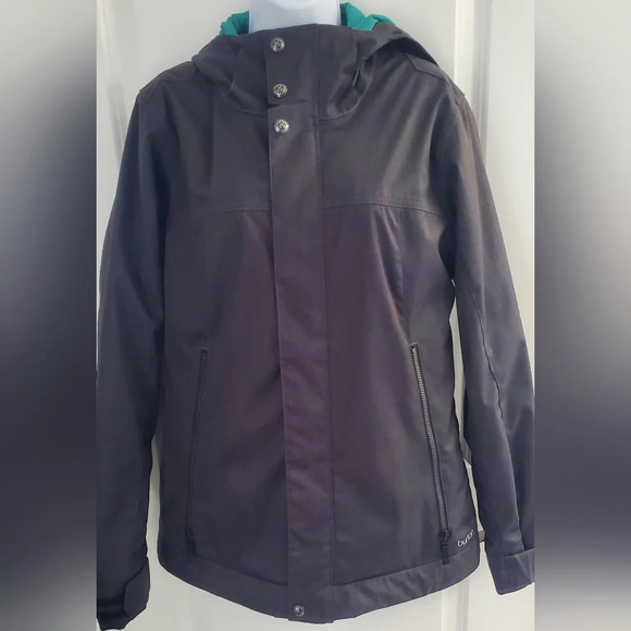 BURTON the whites collection dry ride Snow jacket - Picture 4 of 14